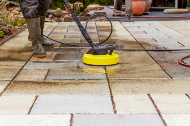 Best Parking Lot and Garage Cleaning  in Wake Village, TX