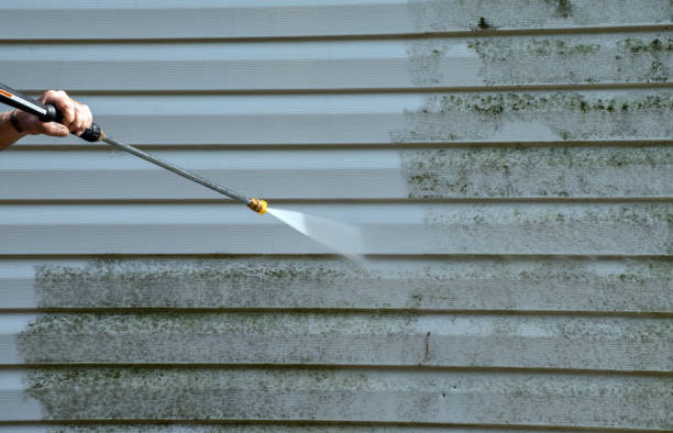 Best Sidewalk and Walkway Cleaning  in Wake Village, TX