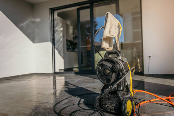 Best Gas Station Cleaning  in Wake Village, TX