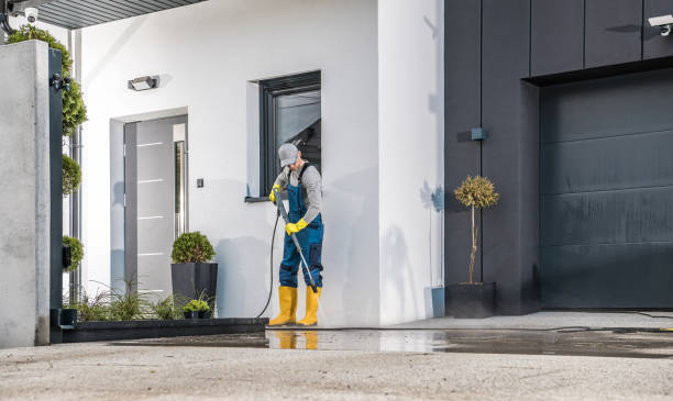 Best Rust Removal  in Wake Village, TX